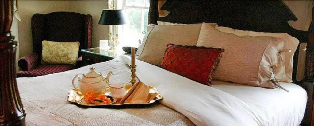 The Inn at Stony Creek