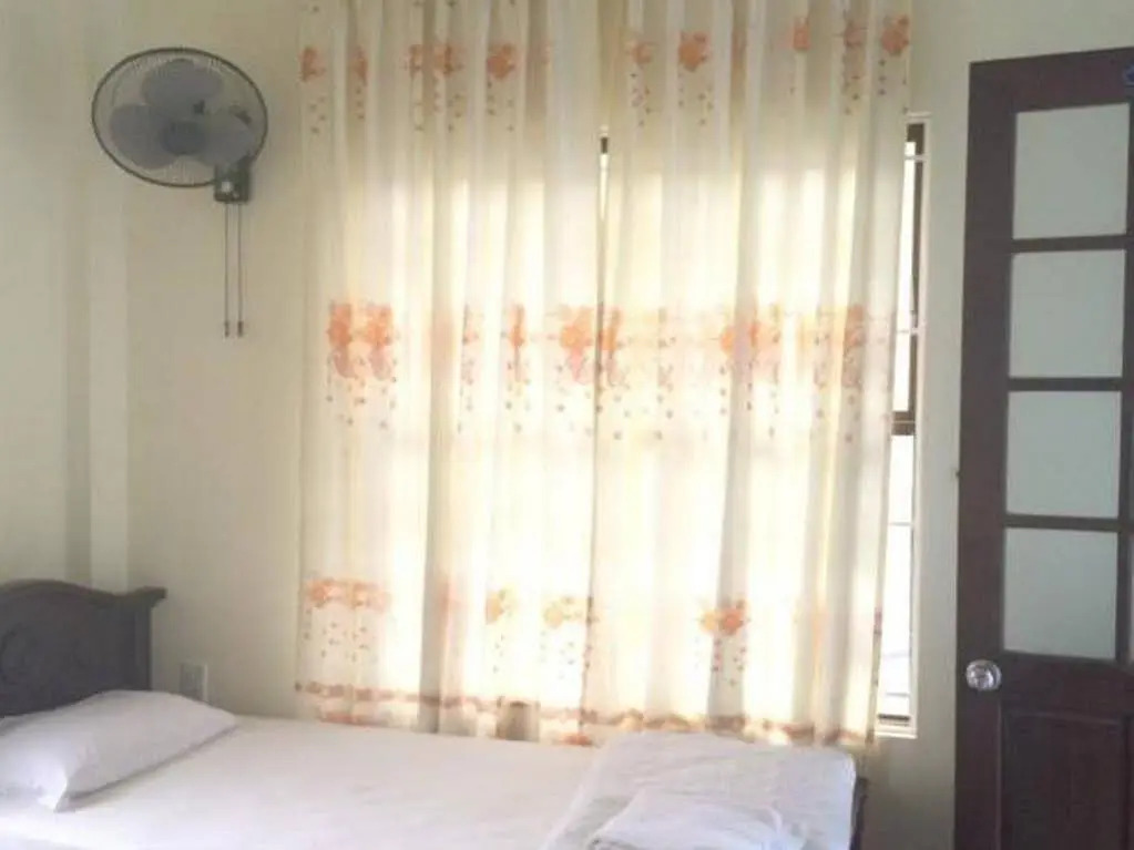 Phu My Khanh Guesthouse