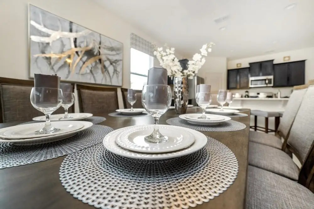 Lovely 7bd Pool , Solterra Resort-6049bod 7 Bedroom Home