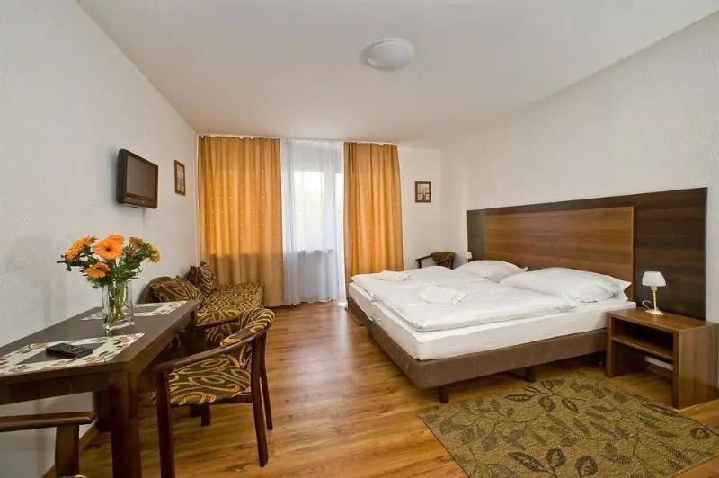 Apartmenthaus Berlin-Holiday