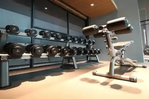 Tribeca Residence Bukit Bintang