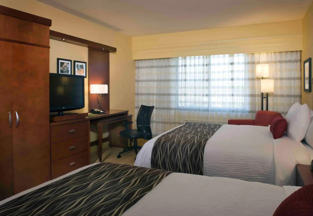 Courtyard by Marriott Maui Kahului Airport