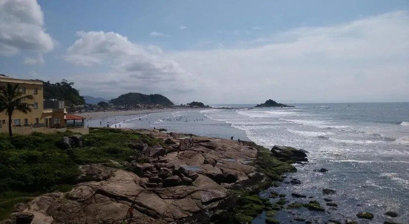 Pousada BL Itanhaém