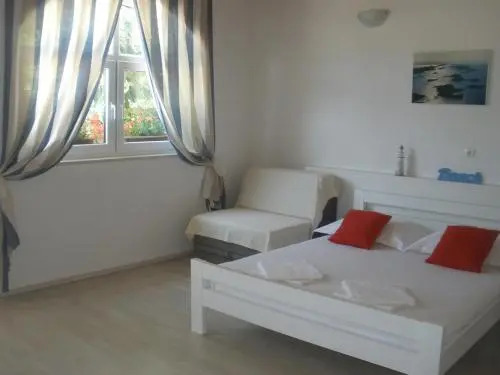 Apartment Gogi