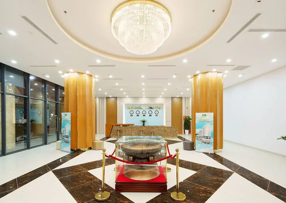 Aloha Hotel Vung Tau