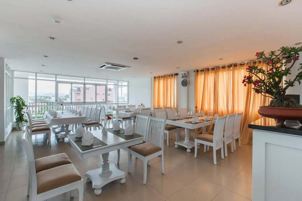Alba Hotel