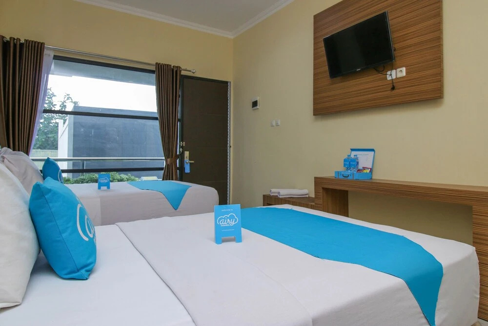 Airy Ahmad Yani KM 33.5 Banjarbaru