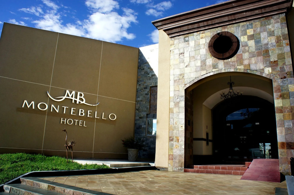 Azul Talavera Country Club
