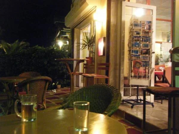 Agali Hotel