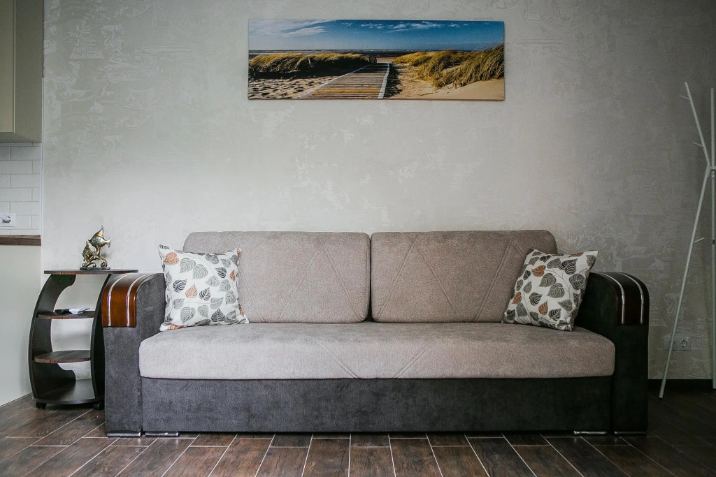 Apartments Malina (Апартментс Малина) на улице Ленина 17