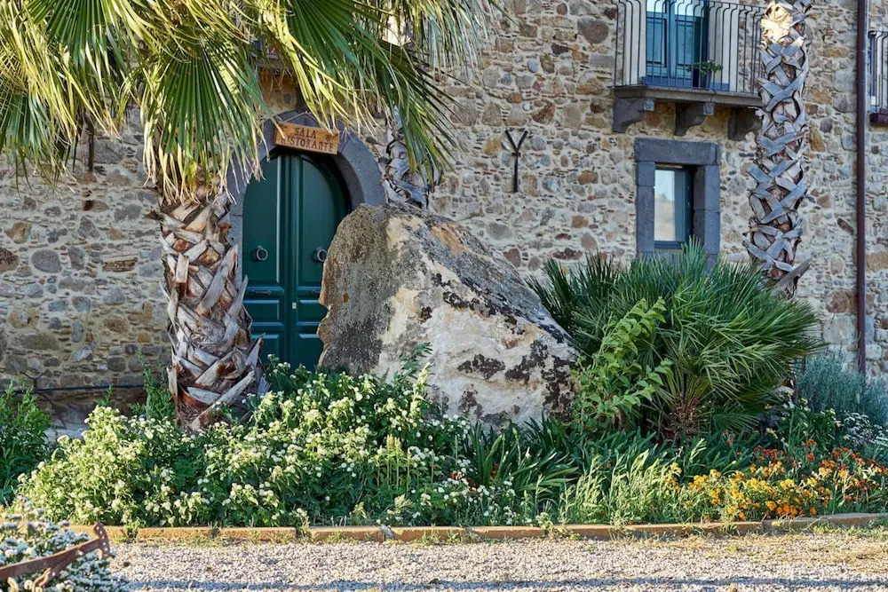 Agriturismo Conte Ruggero