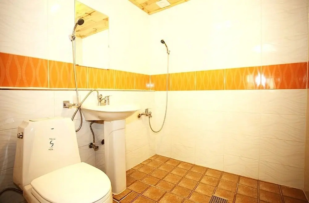 Lucia Pension