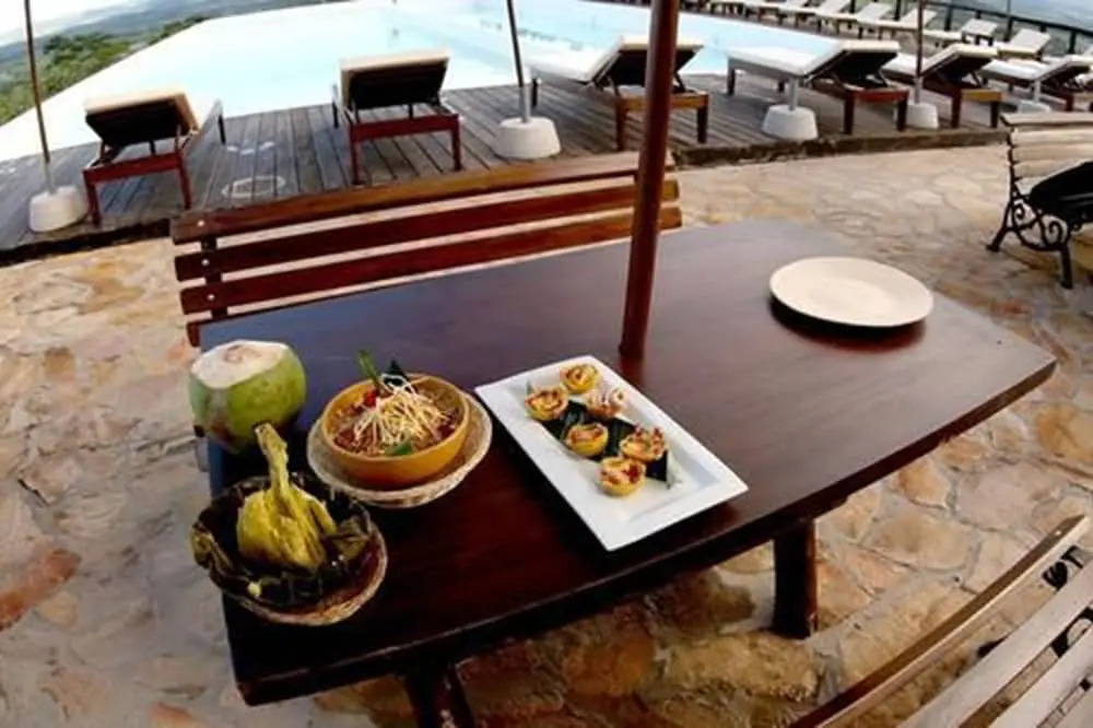 Hotel Rustica Tarapoto