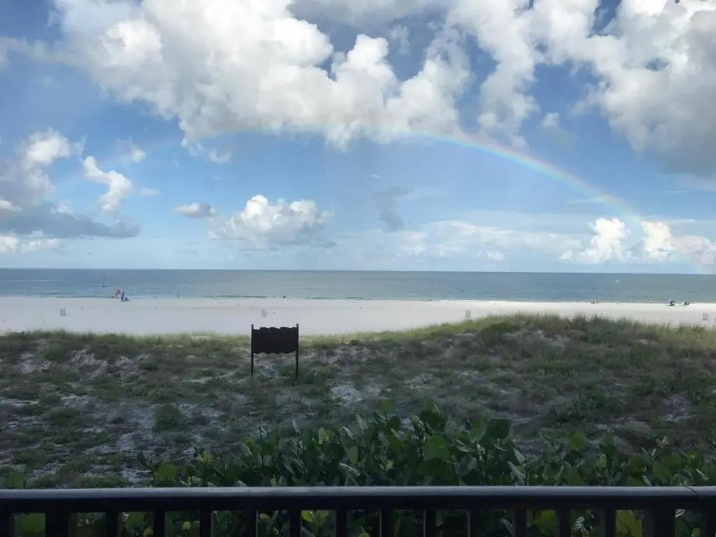 Surfside Condos 202