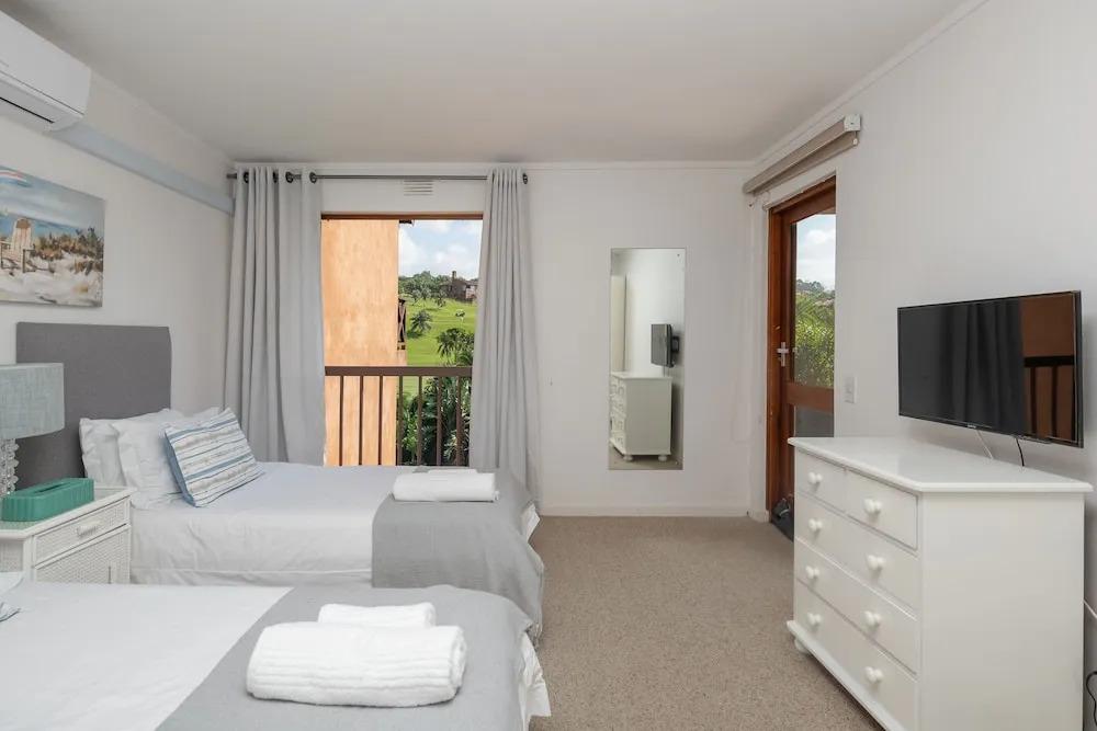 San Lameer Villa Rentals 10303