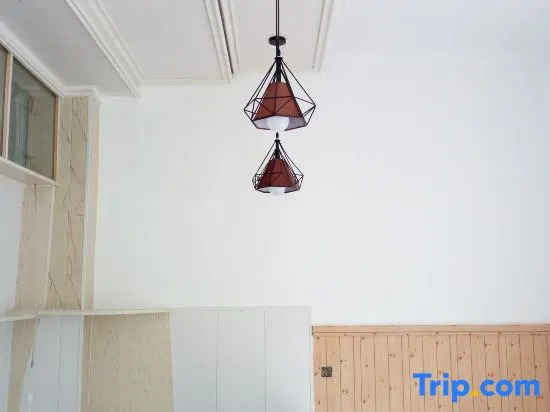 Loushanqiao Homestay No.2