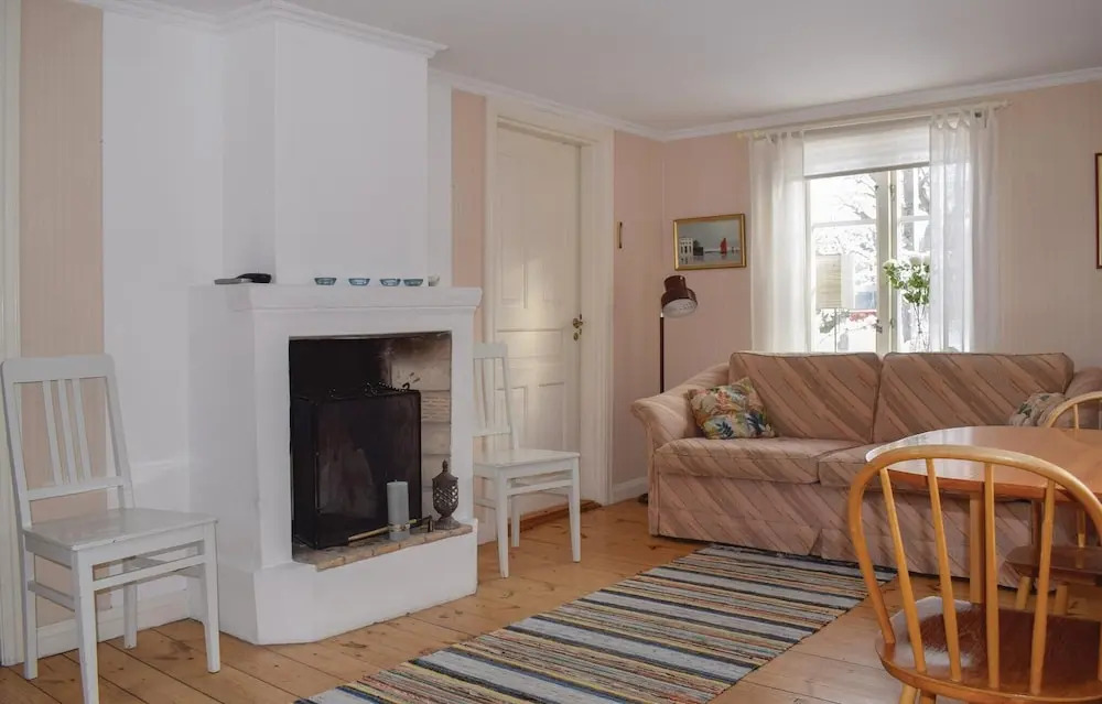 Two-Bedroom Holiday Home In Vimmerby