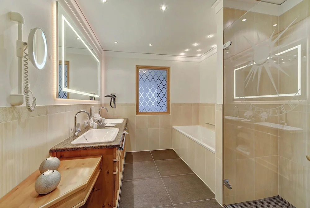 Wellness- & Sporthotel Jagdhof
