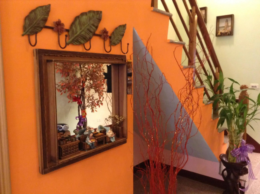 Skyview Guesthouse