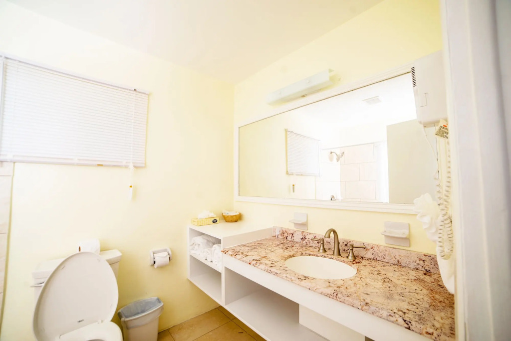 Sugar Bay Club Suites & Hotel