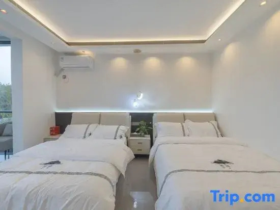 Xingyi Wanfenglin Wuq Homestay