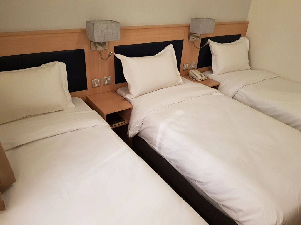 Markad Ajyad  Hotel