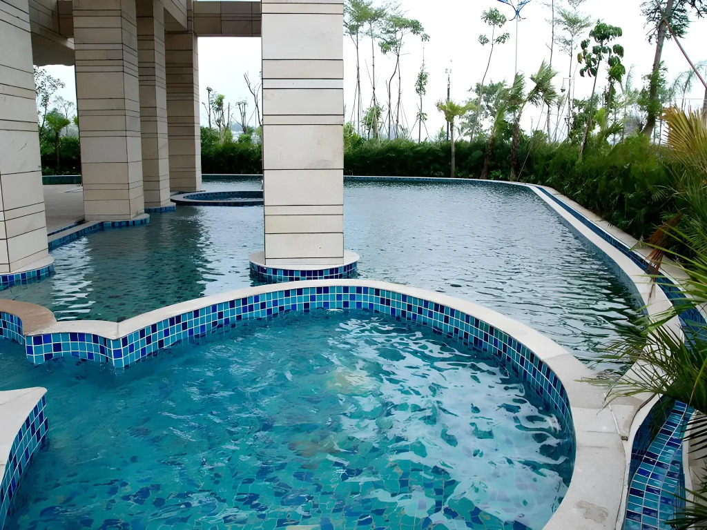 Manwan Harmona Resorts Shenzhen