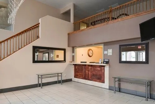 Americas Best Value Inn St. George