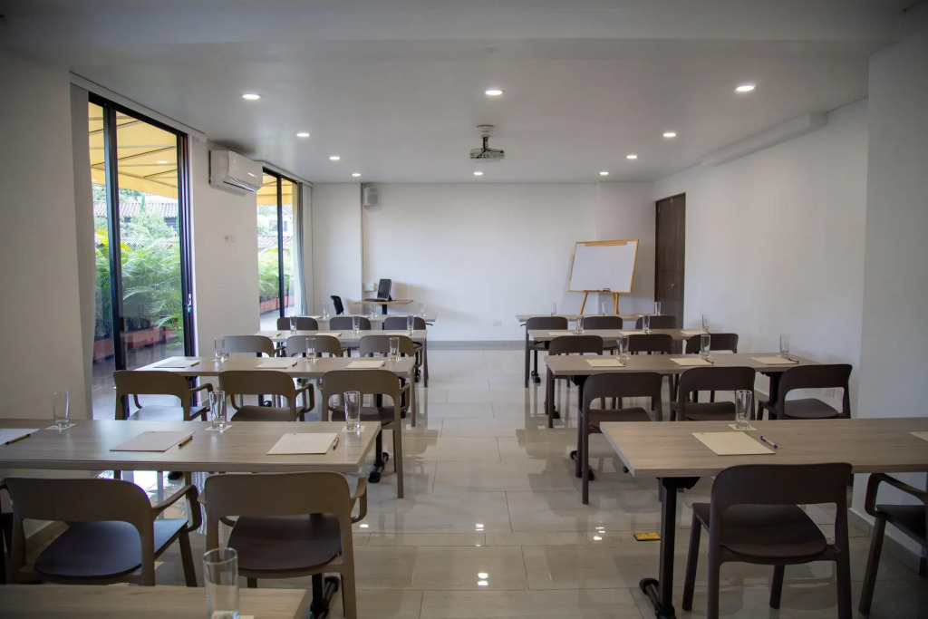EcoHub Hotel Medellin