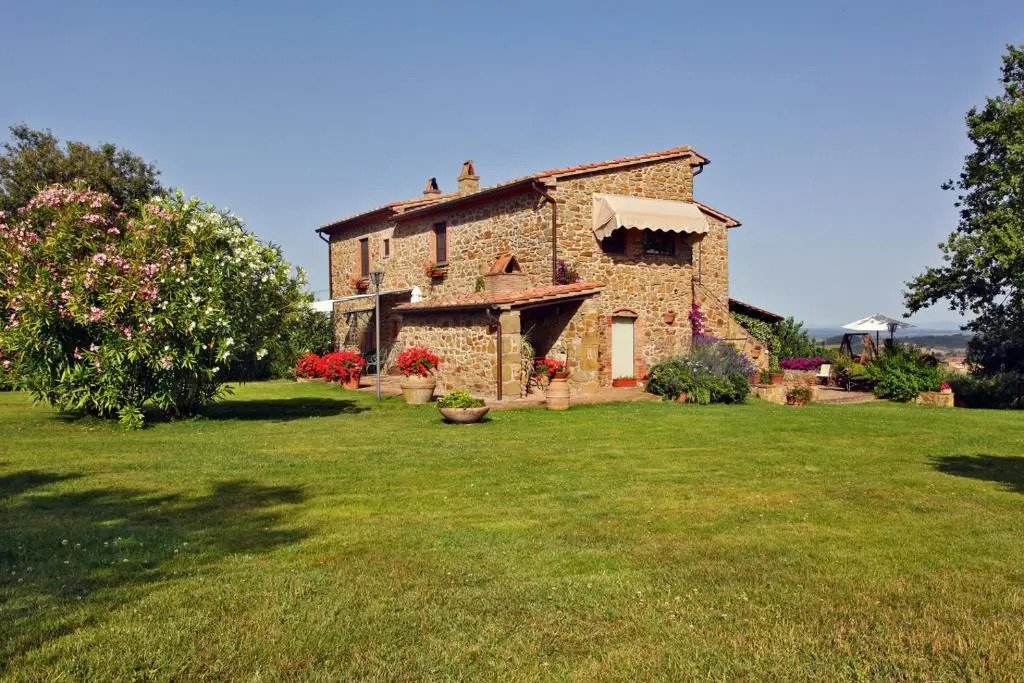 Casale Giacomini