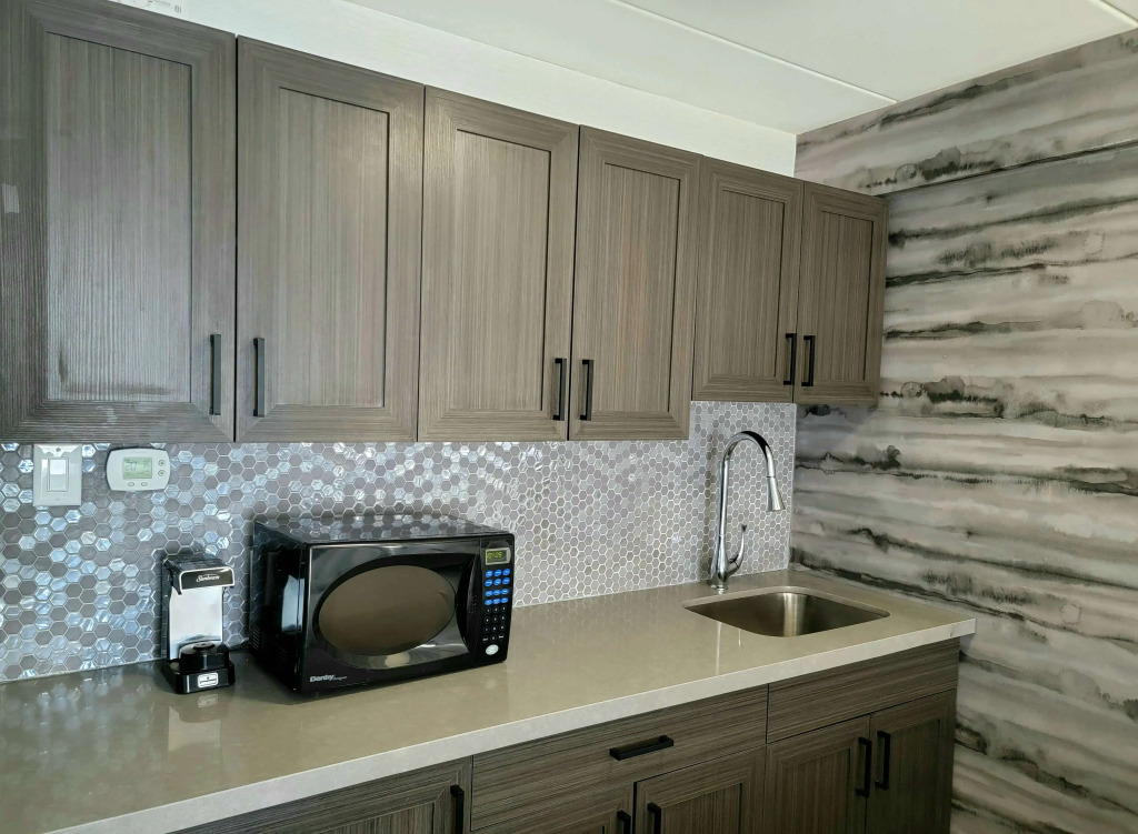 Best Western Parkway Hotel Toronto North