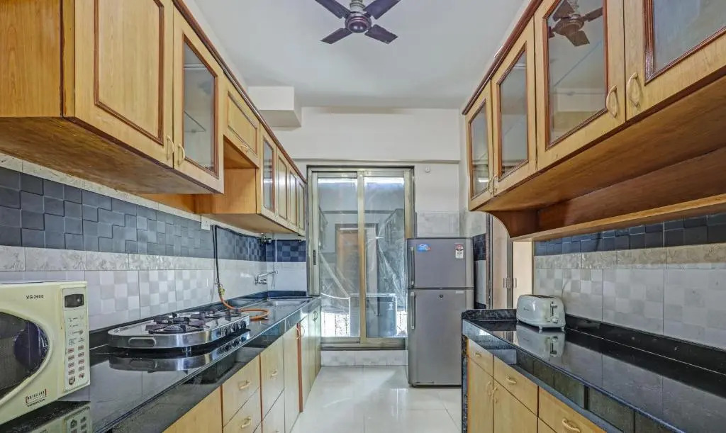 Treebo Trend Welcome Apartments