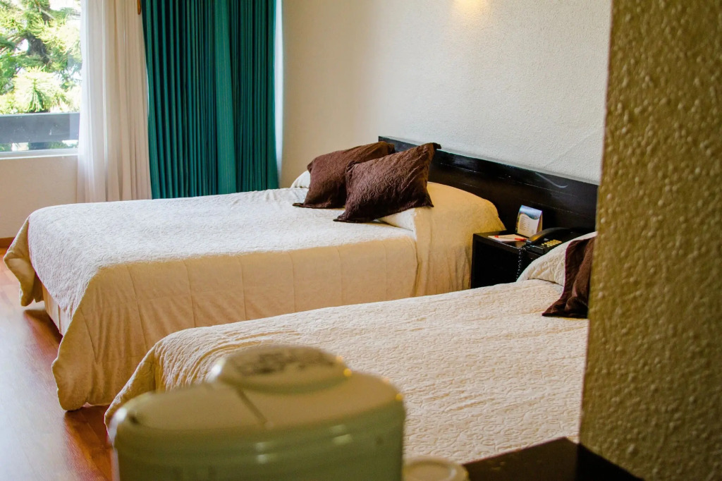 Gran Hotel Xalapa