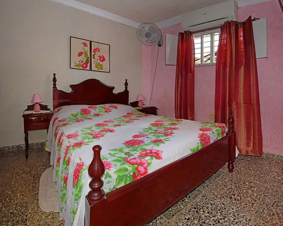 Casa El Xique
