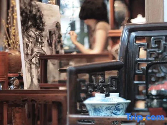 Pensão"Coloane №1"
