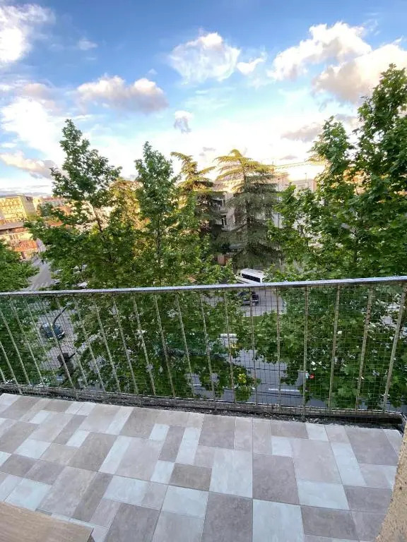 Room 27 in Kutaisi
