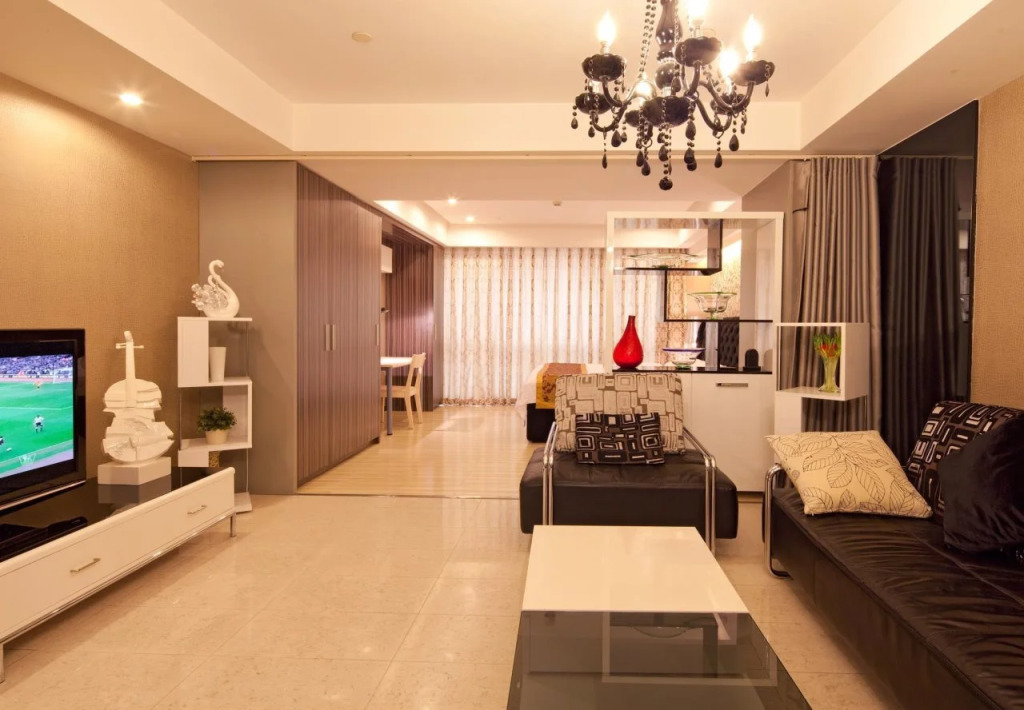 Wangfujing Xin Xiang Ya Yuan Apartment