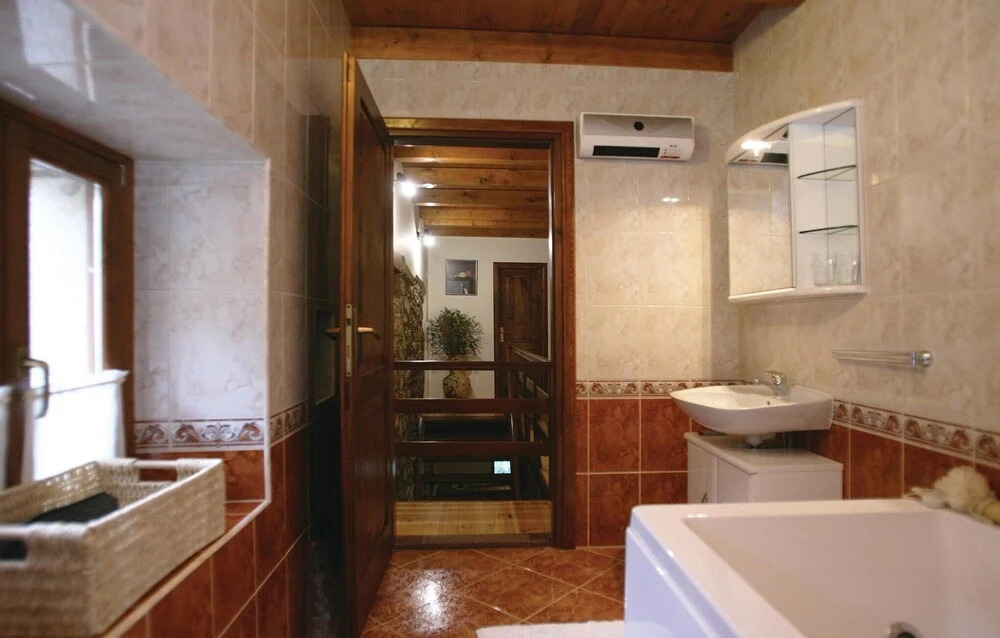 Holiday Home Kastelir Iix