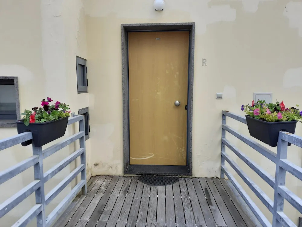 Azores Vacations Ponta Delgada Apartment T3
