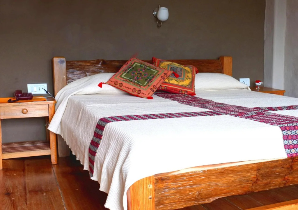 Hotel Sampada Boutique