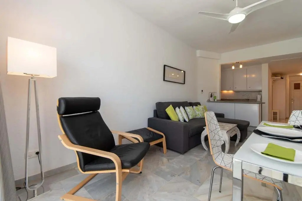 Altamira 60 - One Bed