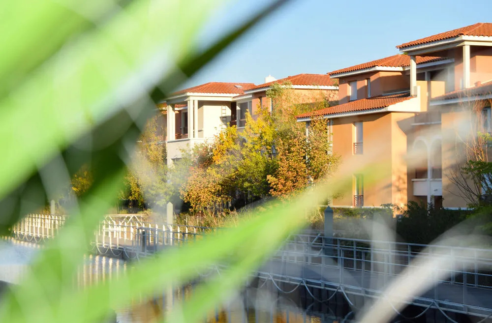 Goélia Mandelieu Riviera Resort