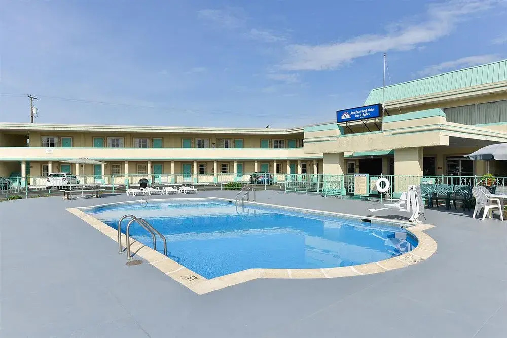Days Inn