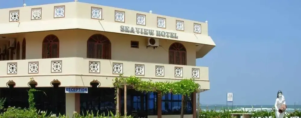 Sea View Beach Hotel