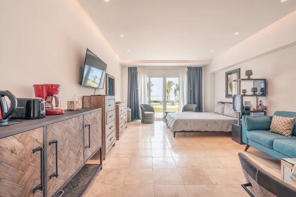 Beach View Studio at Cap Cana