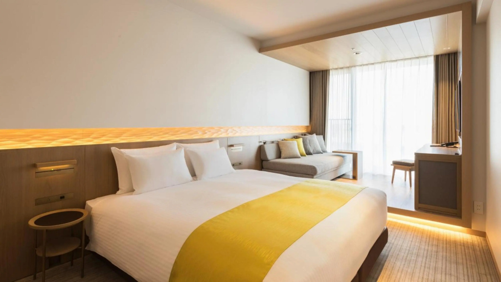 Hotel Metropolitan Kamakura