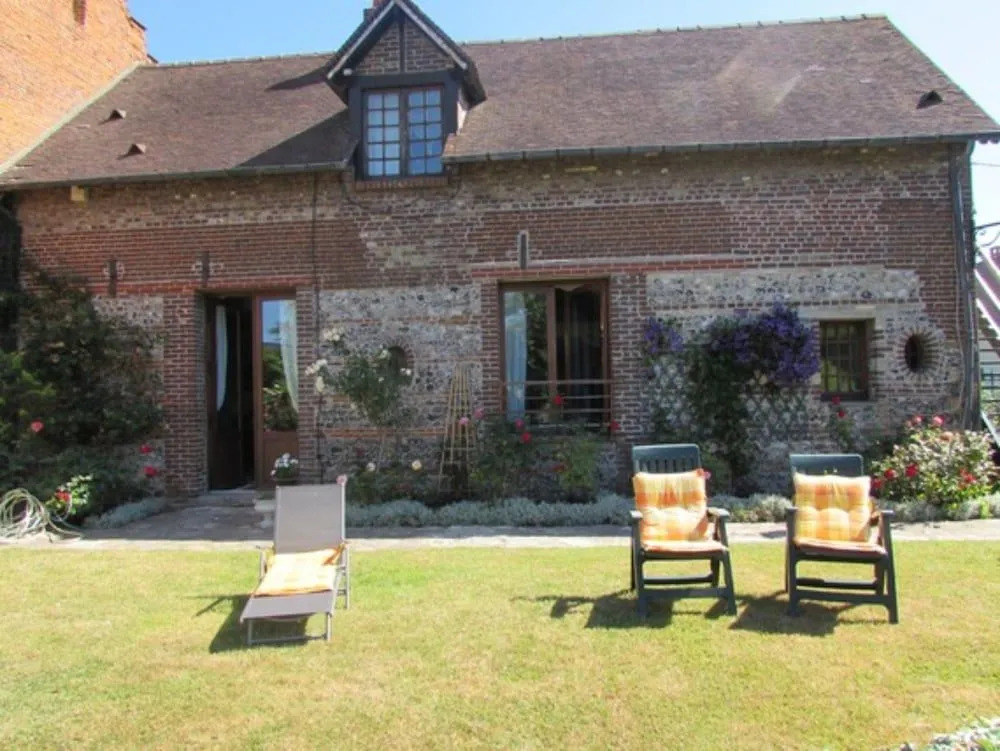 Chambres d'hotes, Le Manoir de Neuville