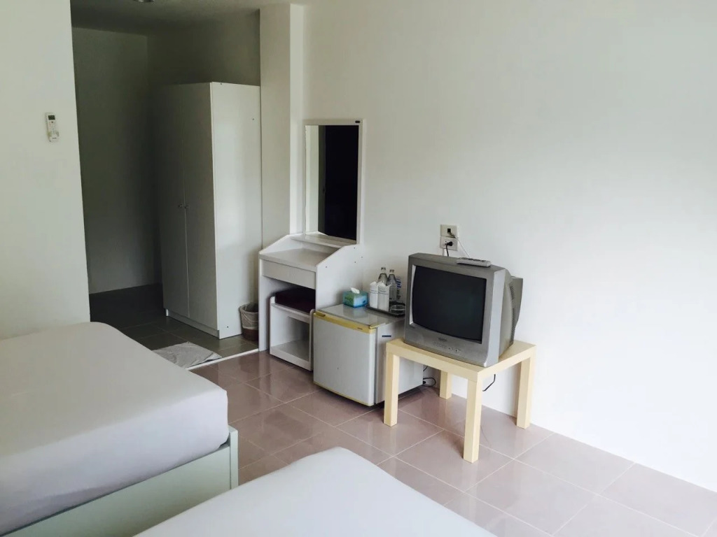 Banyan Resort Bangsan