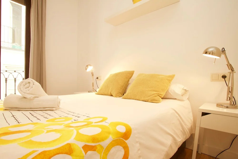 Apartamentos Inside Realejo Suites