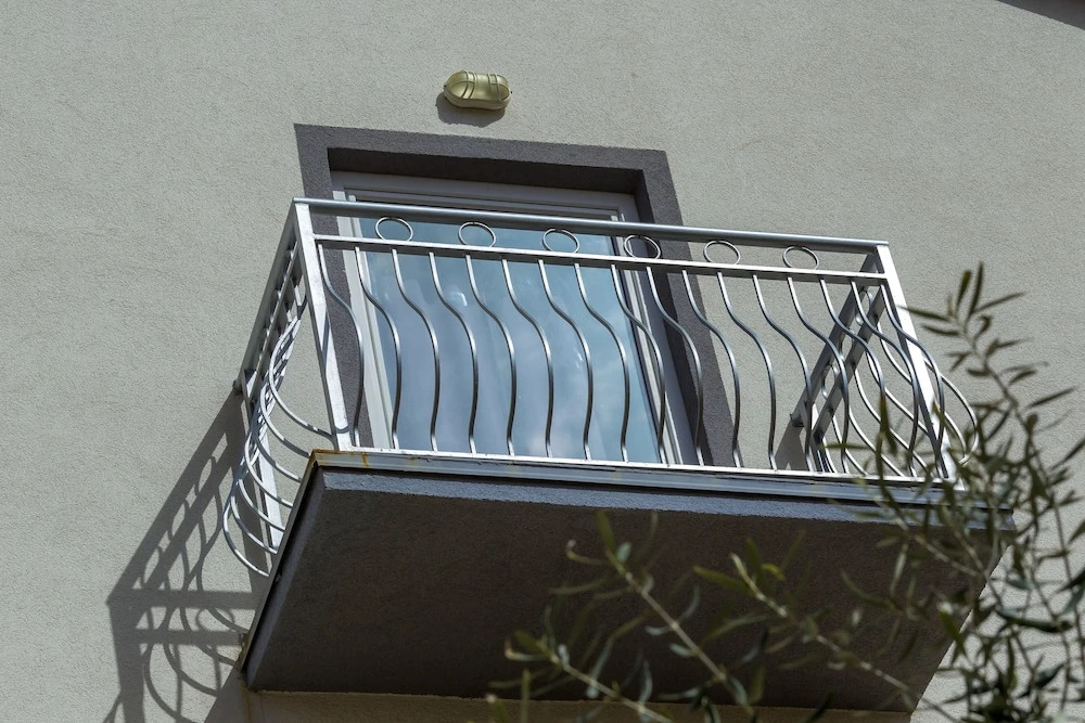 Apartments in city center Ventus